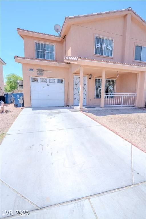 Las Vegas, NV 89101,2906 Cedar AVE