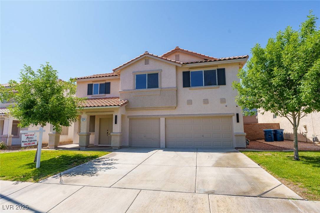 Henderson, NV 89014,1371 Cumulus CT