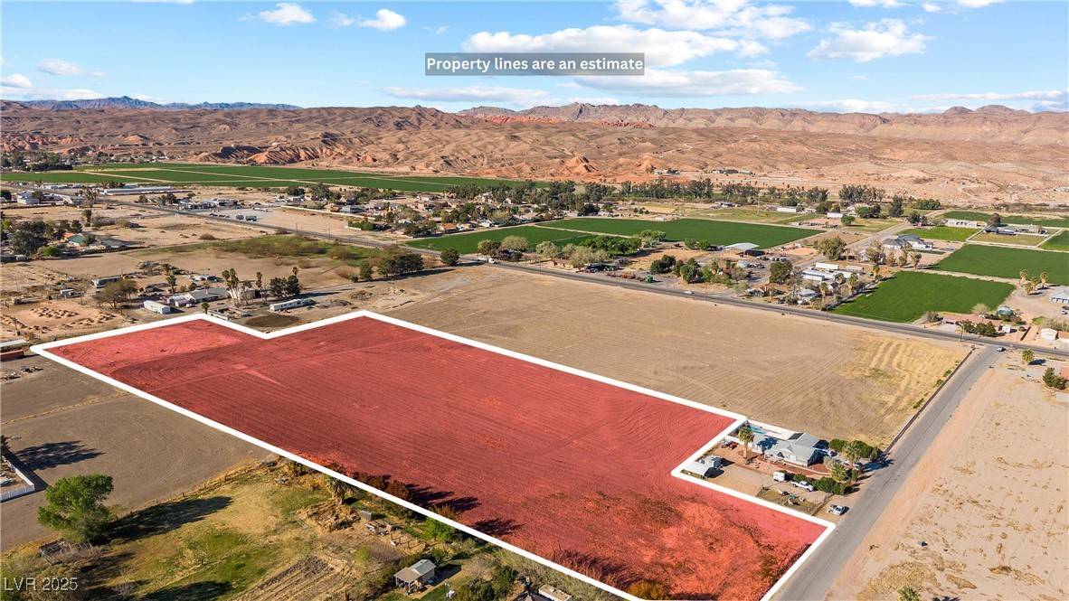Logandale, NV 89021,1779 Jensen ST