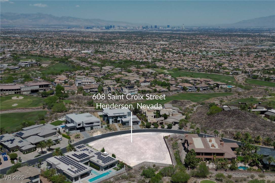 Henderson, NV 89012,608 Saint Croix ST