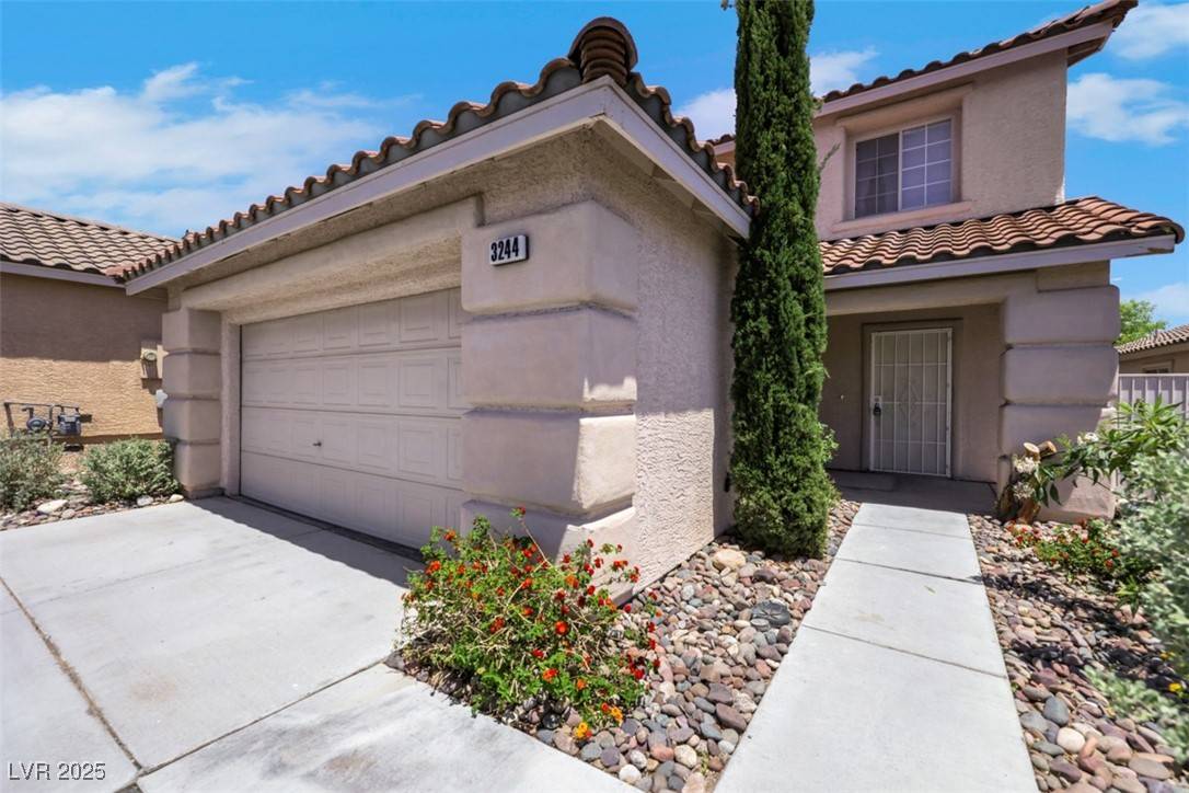 Las Vegas, NV 89135,3244 Little Stream ST