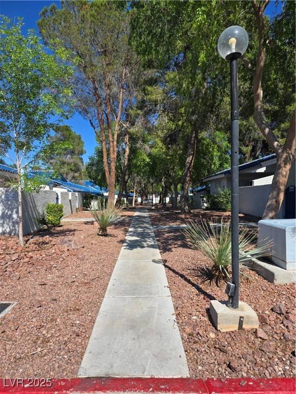 Las Vegas, NV 89108,2116 Bavington DR #C