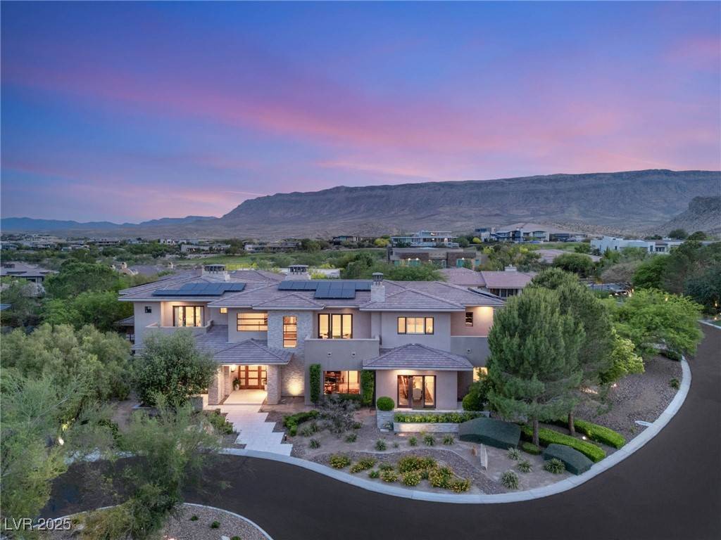 Las Vegas, NV 89135,11 Misty Peaks CT