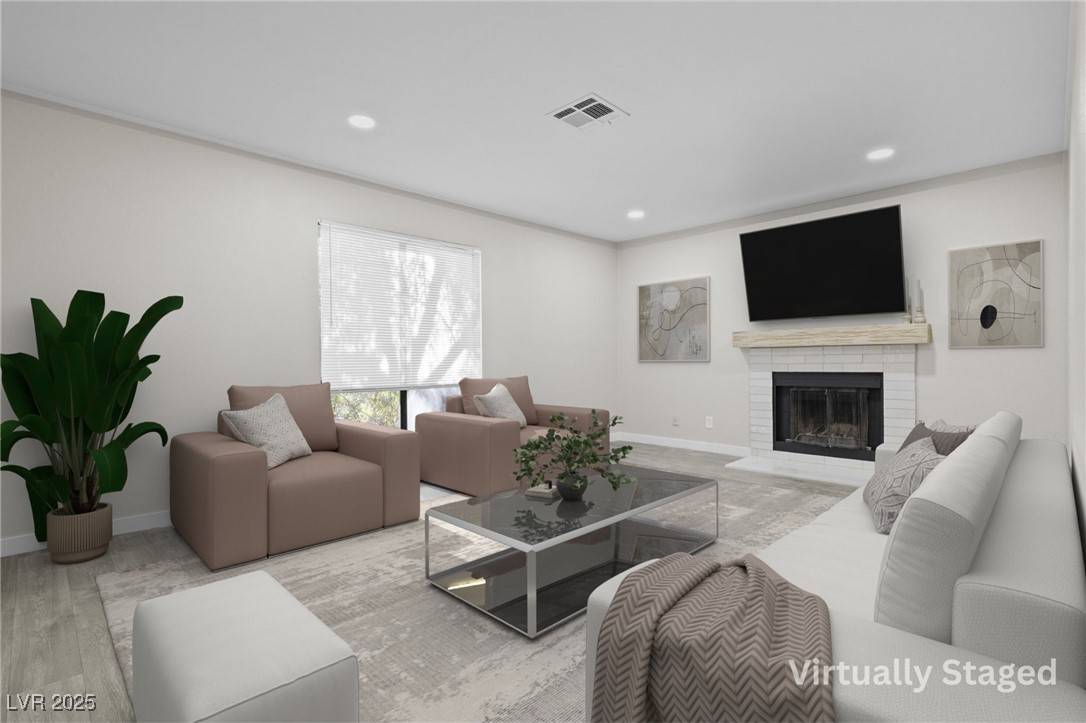 Las Vegas, NV 89119,5191 Caliente ST #84