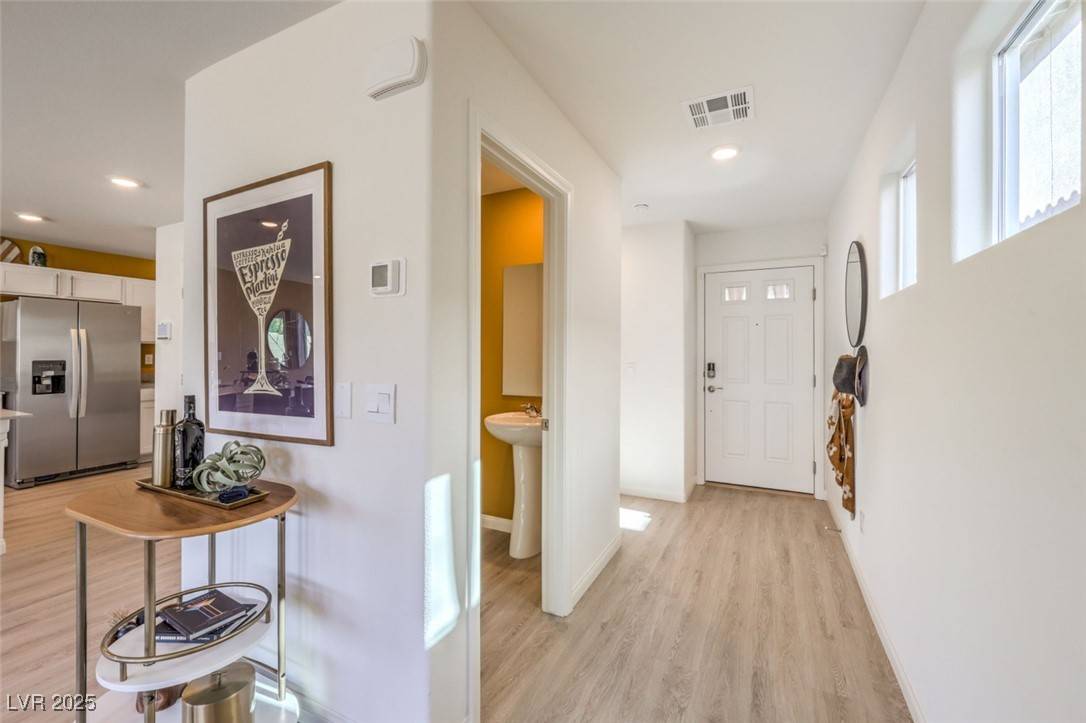 North Las Vegas, NV 89081,815 Calm Crystal CT #Lot 146