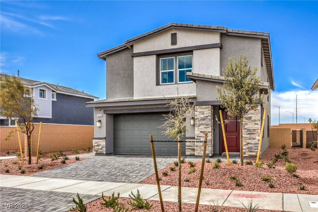 Henderson, NV 89011,1007 Gentle Swan ST #Lot 699