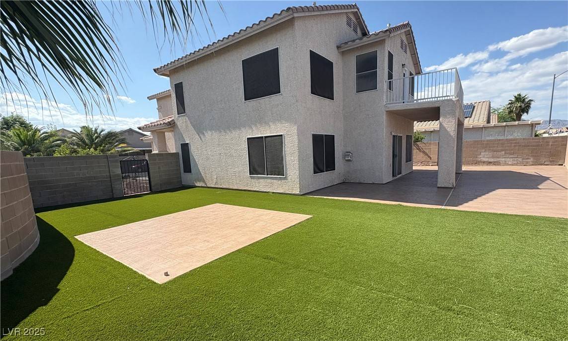 North Las Vegas, NV 89081,4520 Grand Rock DR