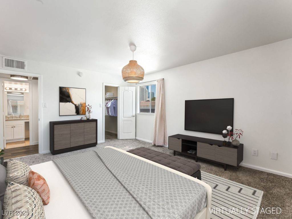 Las Vegas, NV 89109,753 Oakmont AVE #802