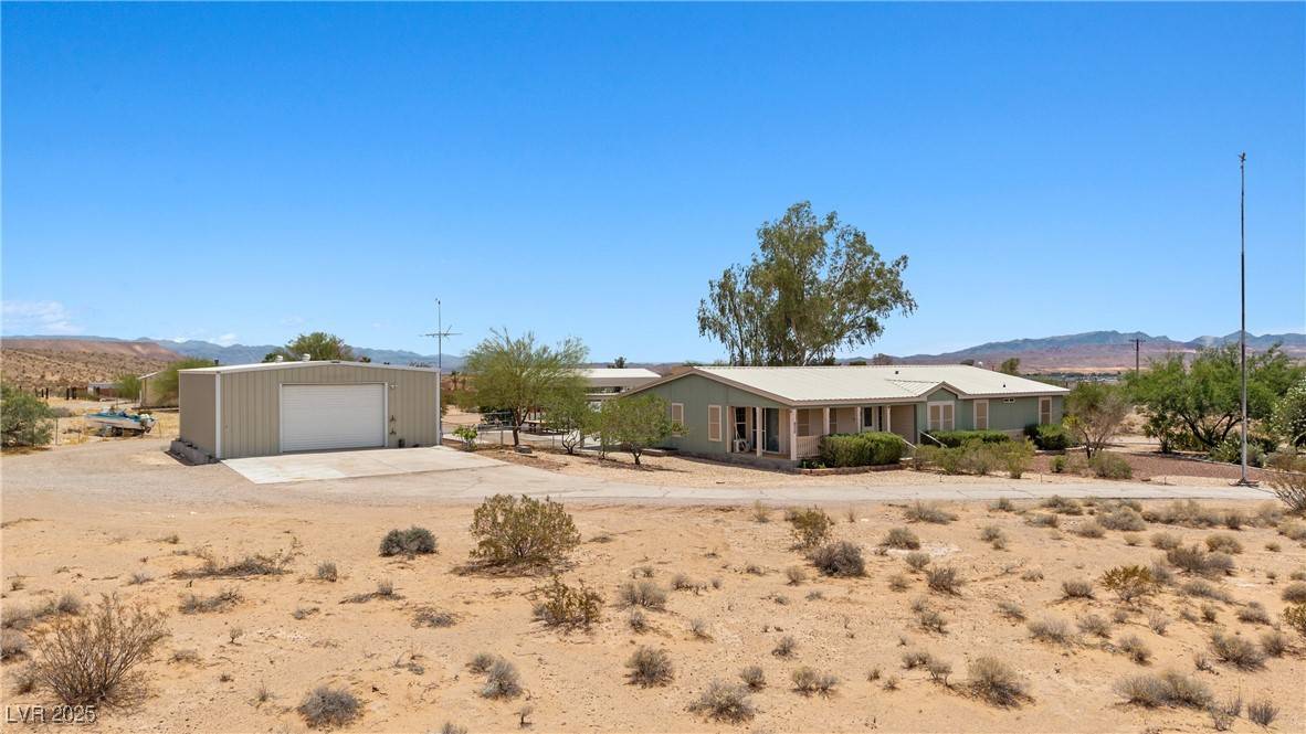 Overton, NV 89040,930 Vista View ST