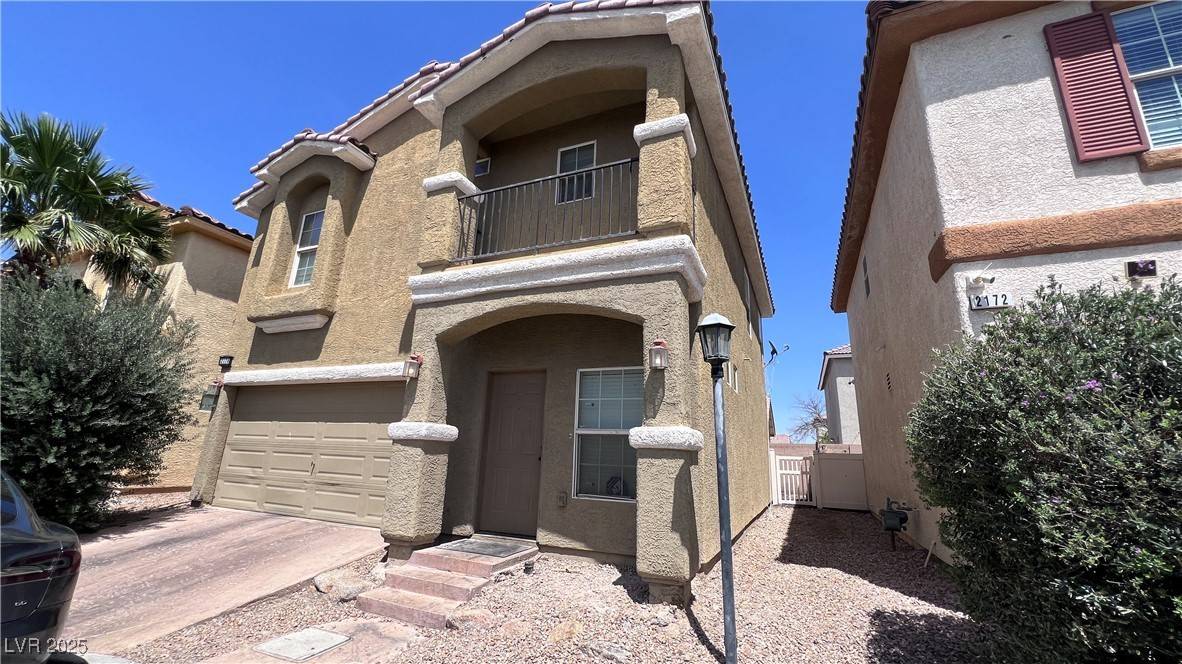 Las Vegas, NV 89156,2178 Trebbiano WAY
