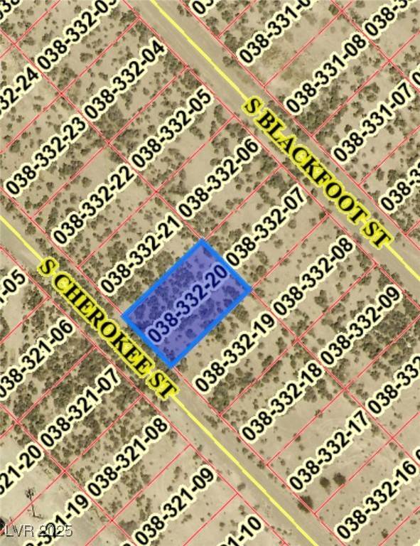 Pahrump, NV 89048,921 S Cherokee ST
