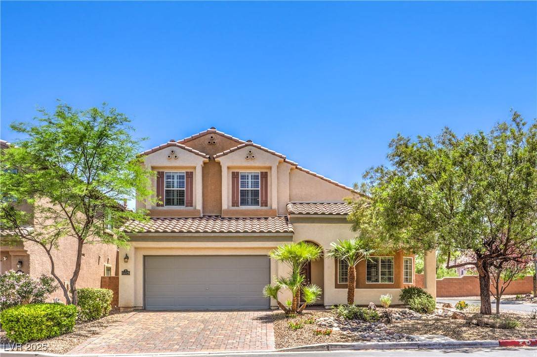 Las Vegas, NV 89138,11625 Cabo Del Verde AVE