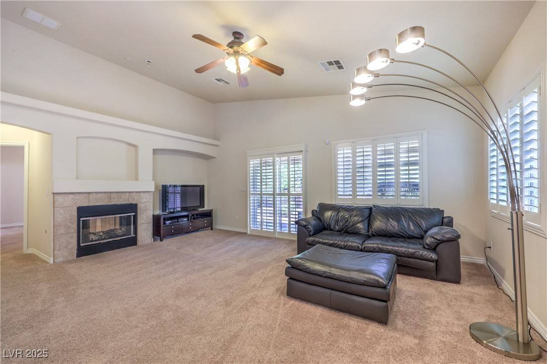 Las Vegas, NV 89138,11625 Cabo Del Verde AVE