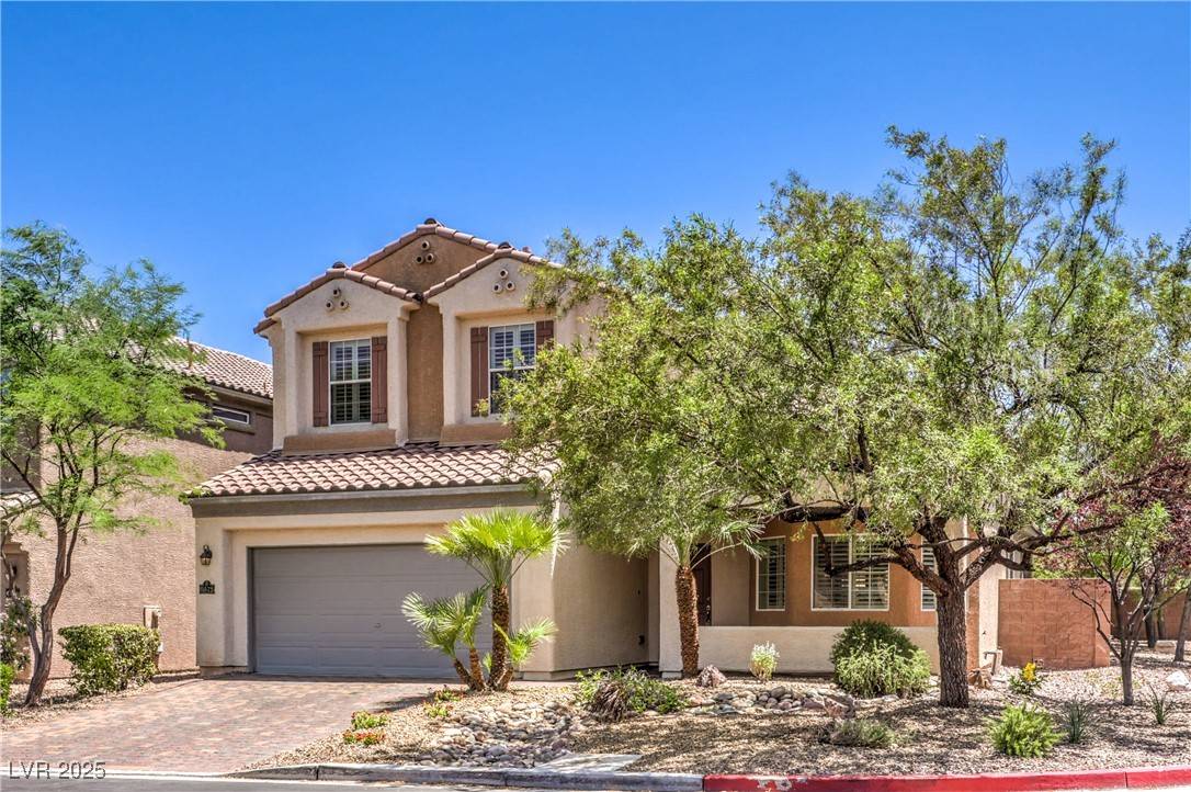 Las Vegas, NV 89138,11625 Cabo Del Verde AVE