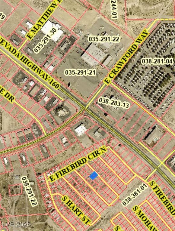 Pahrump, NV 89048,880 S Blackfoot ST