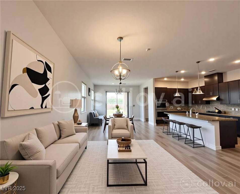 Las Vegas, NV 89138,12565 Huckleberry Oak AVE
