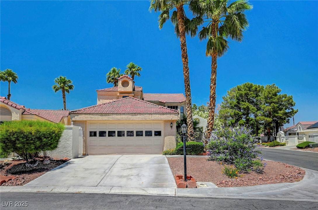 Las Vegas, NV 89149,5237 Crooked Sky CIR