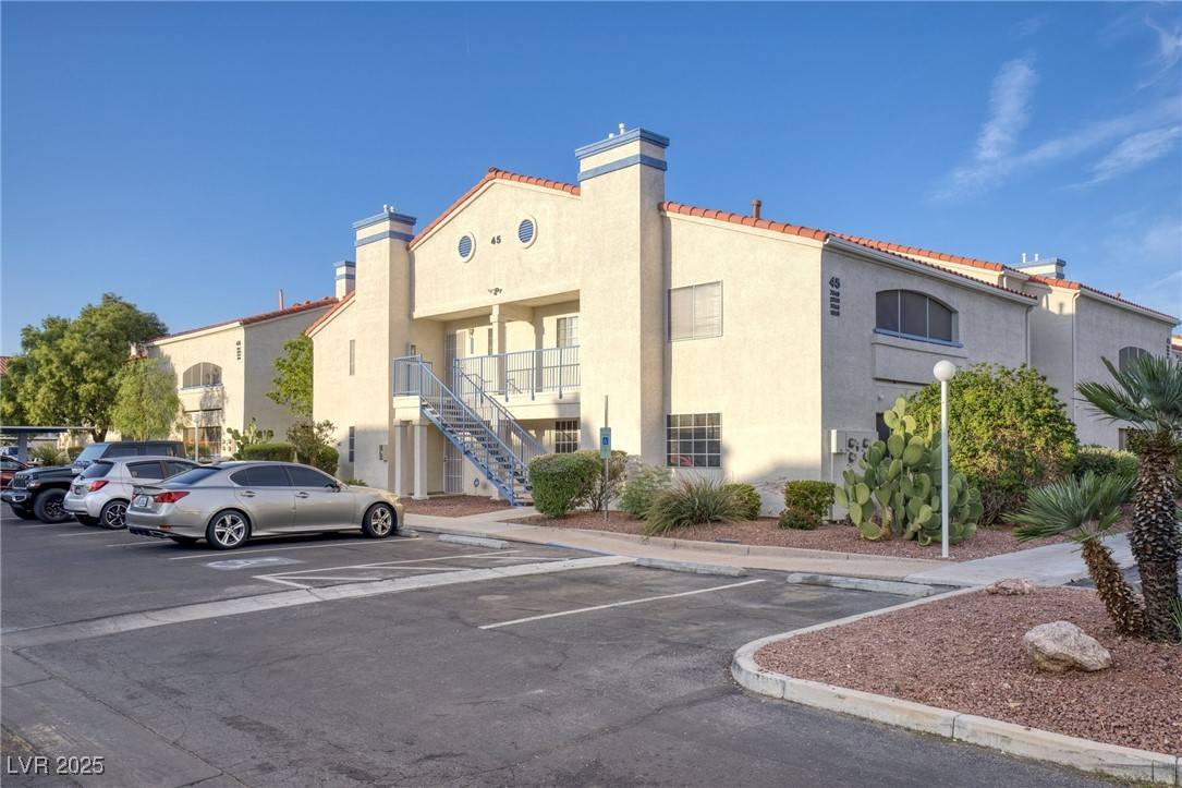 Las Vegas, NV 89121,2725 S Nellis BLVD #2049