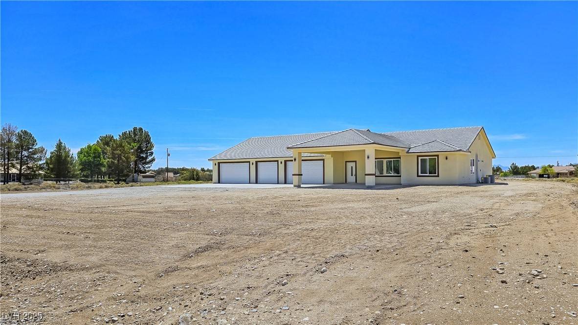 Pahrump, NV 89048,1351 Huckleberry ST