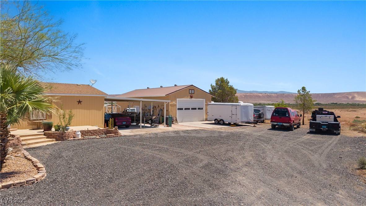 Overton, NV 89040,360 Scamp AVE