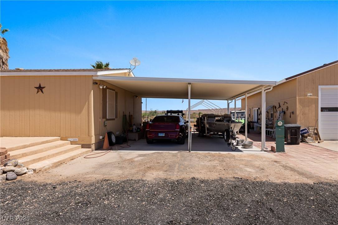 Overton, NV 89040,360 Scamp AVE