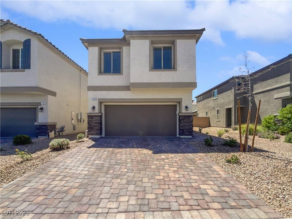 North Las Vegas, NV 89031,5709 Jaysin Douglas ST