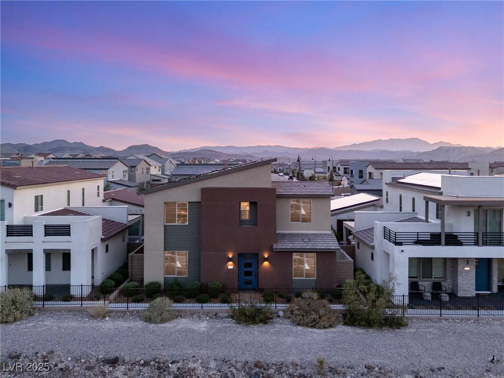 Henderson, NV 89044,2578 Skylark Trail ST