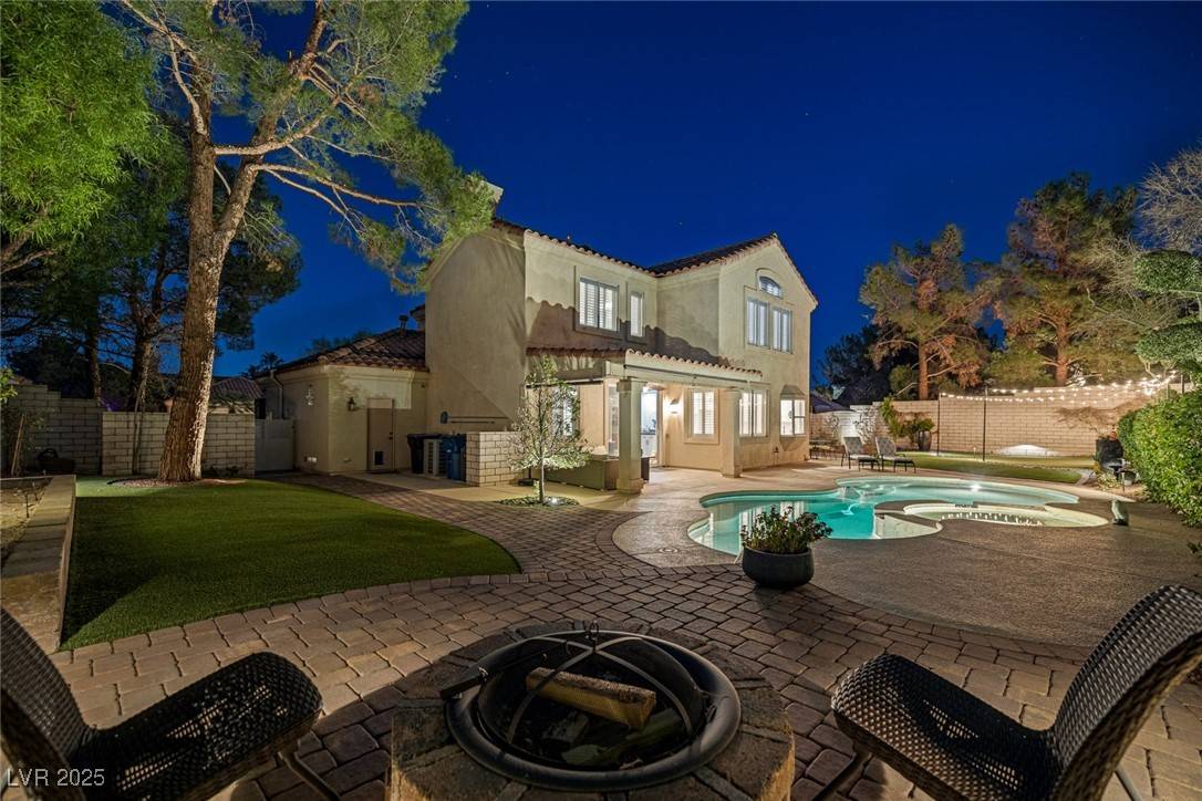 Henderson, NV 89074,1921 Spyglass DR