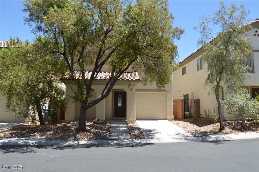 Las Vegas, NV 89178,544 Taunton ST