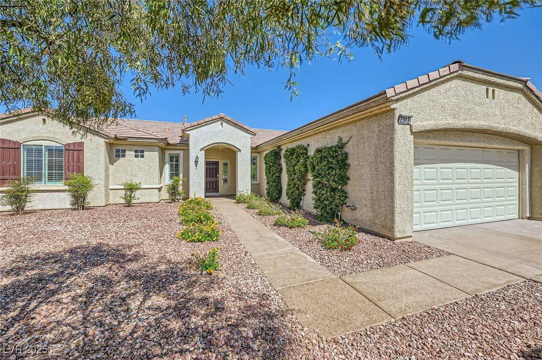 Henderson, NV 89052,2313 Fox Hills DR