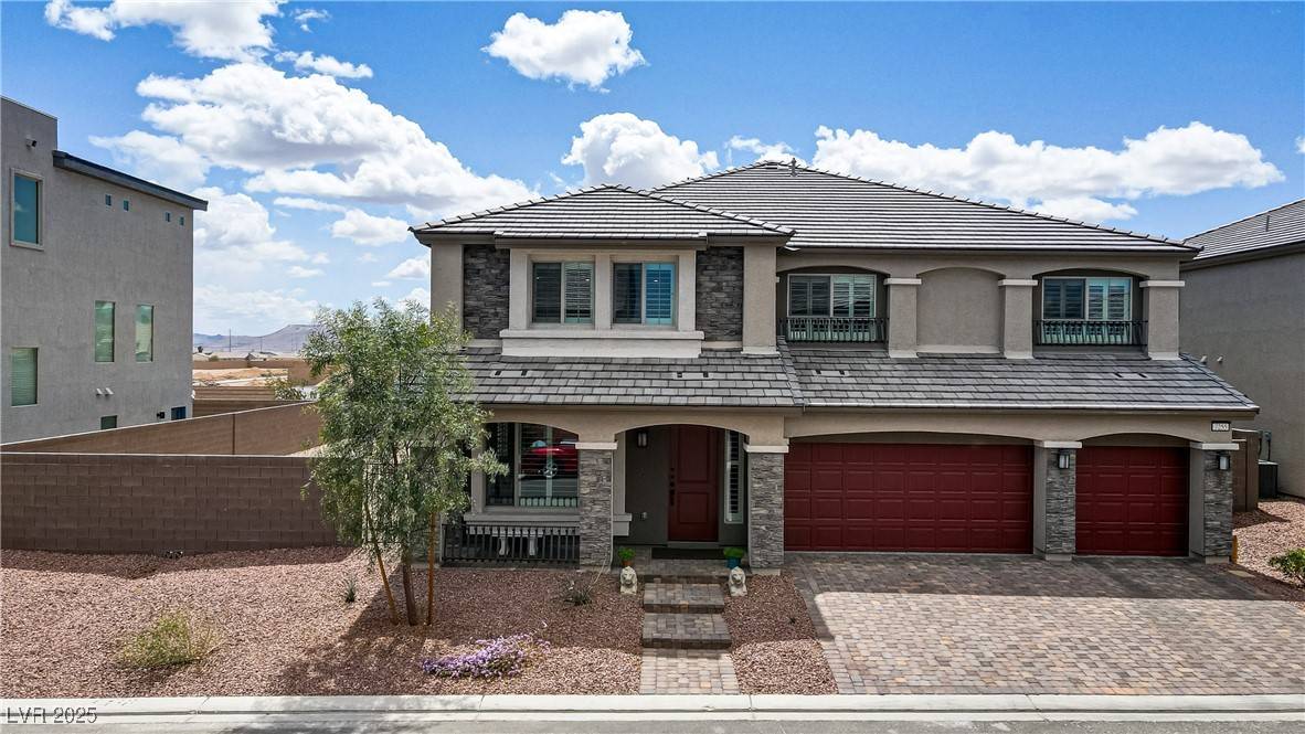 Las Vegas, NV 89113,7255 Bold Rock AVE