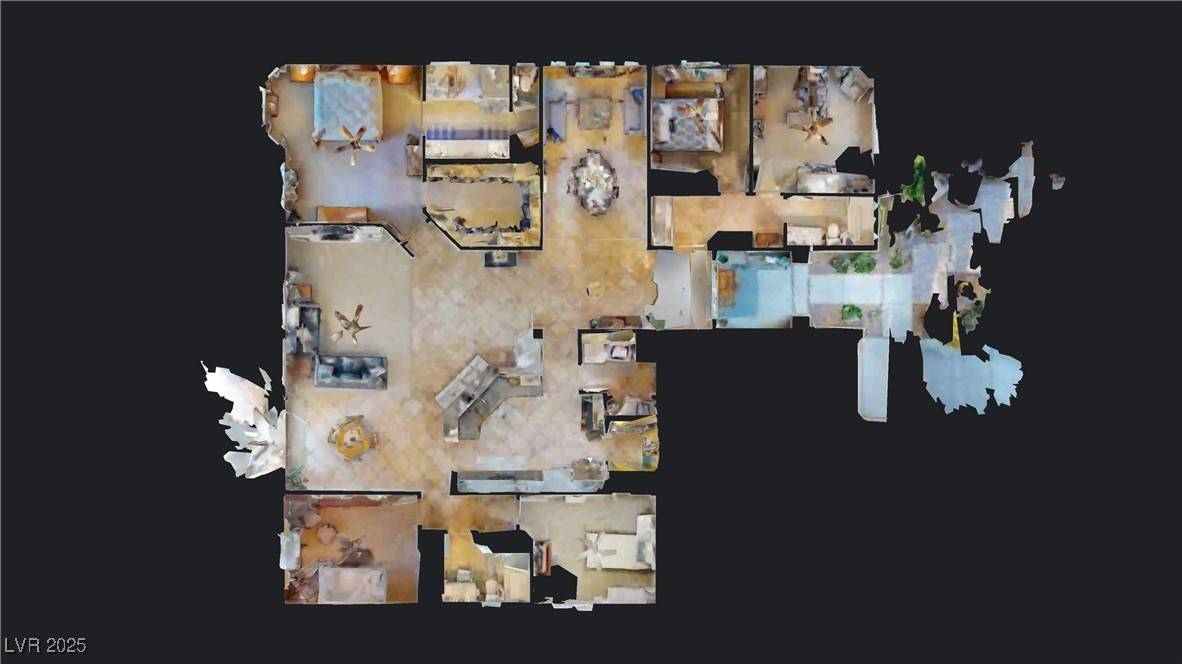 North Las Vegas, NV 89084,2713 Tanagrine DR