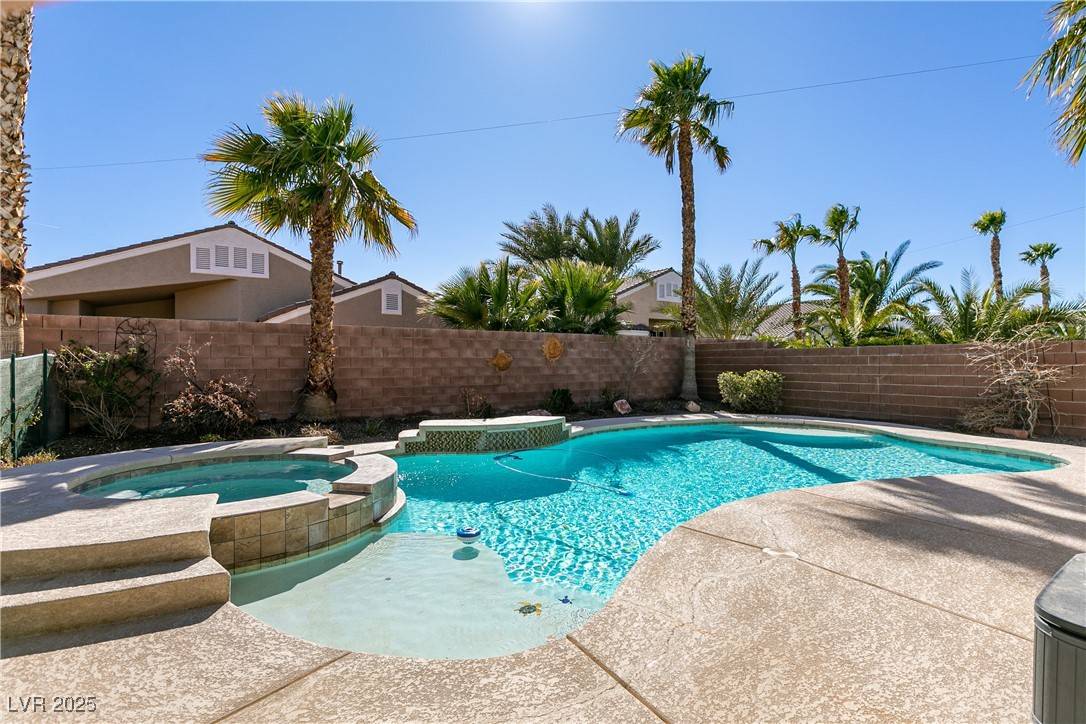 North Las Vegas, NV 89084,2713 Tanagrine DR