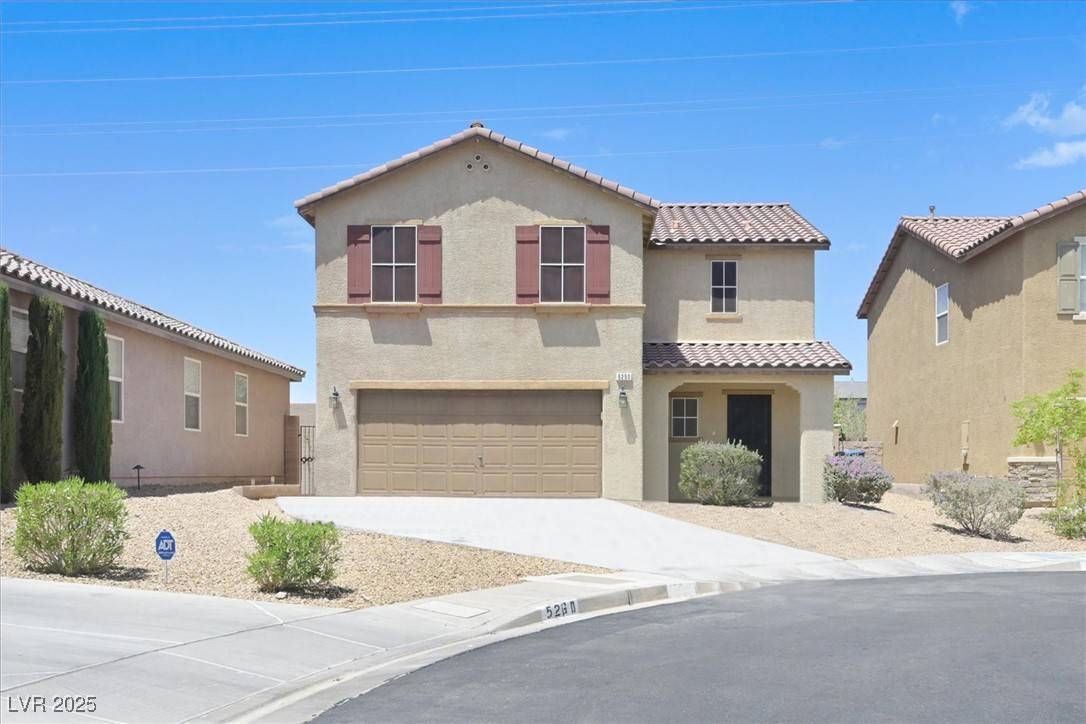 Las Vegas, NV 89141,5250 Chester Creek CT