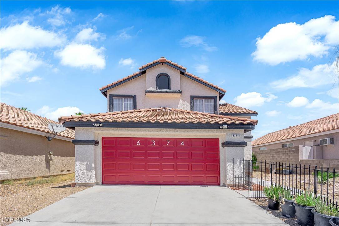Las Vegas, NV 89156,6374 Horizon Ridge CT