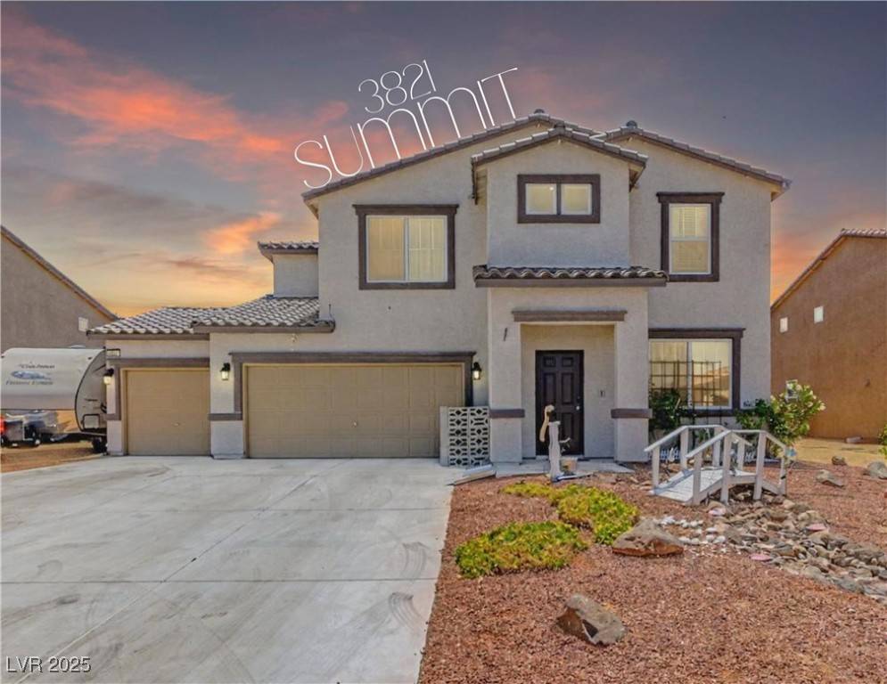 Pahrump, NV 89061,3821 E Summit AVE