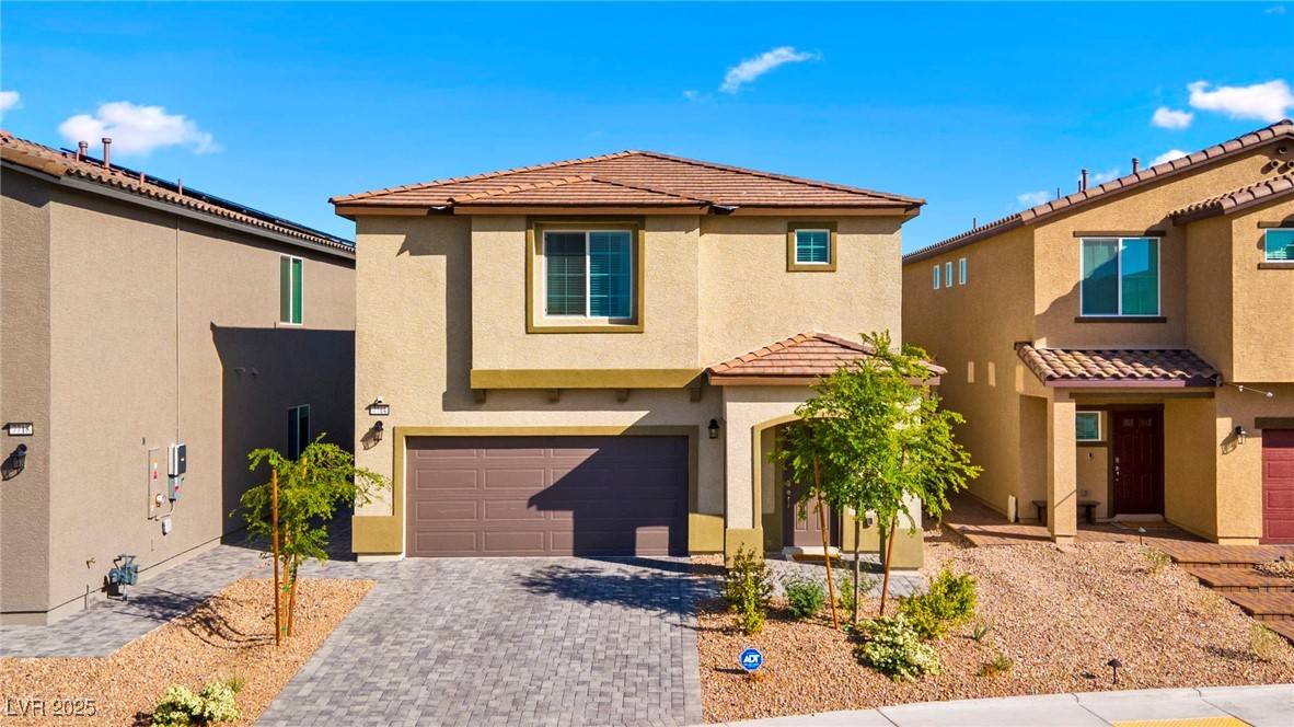 North Las Vegas, NV 89084,7714 Duran Harbor LN