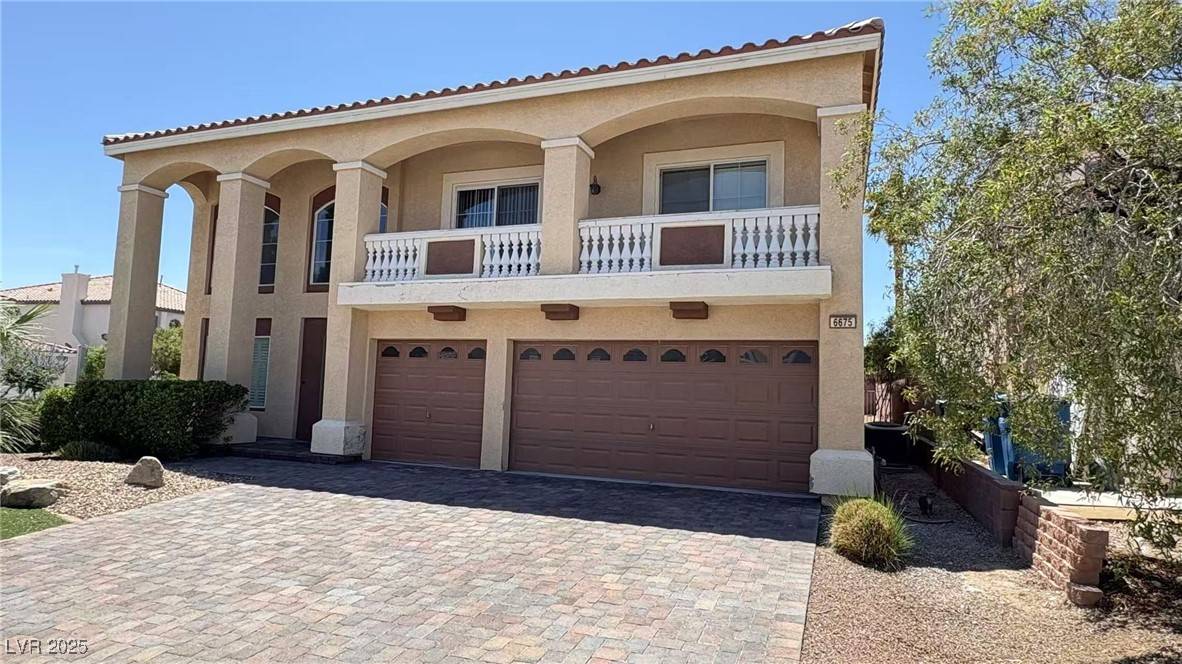 Las Vegas, NV 89139,6675 Coronado Crest AVE