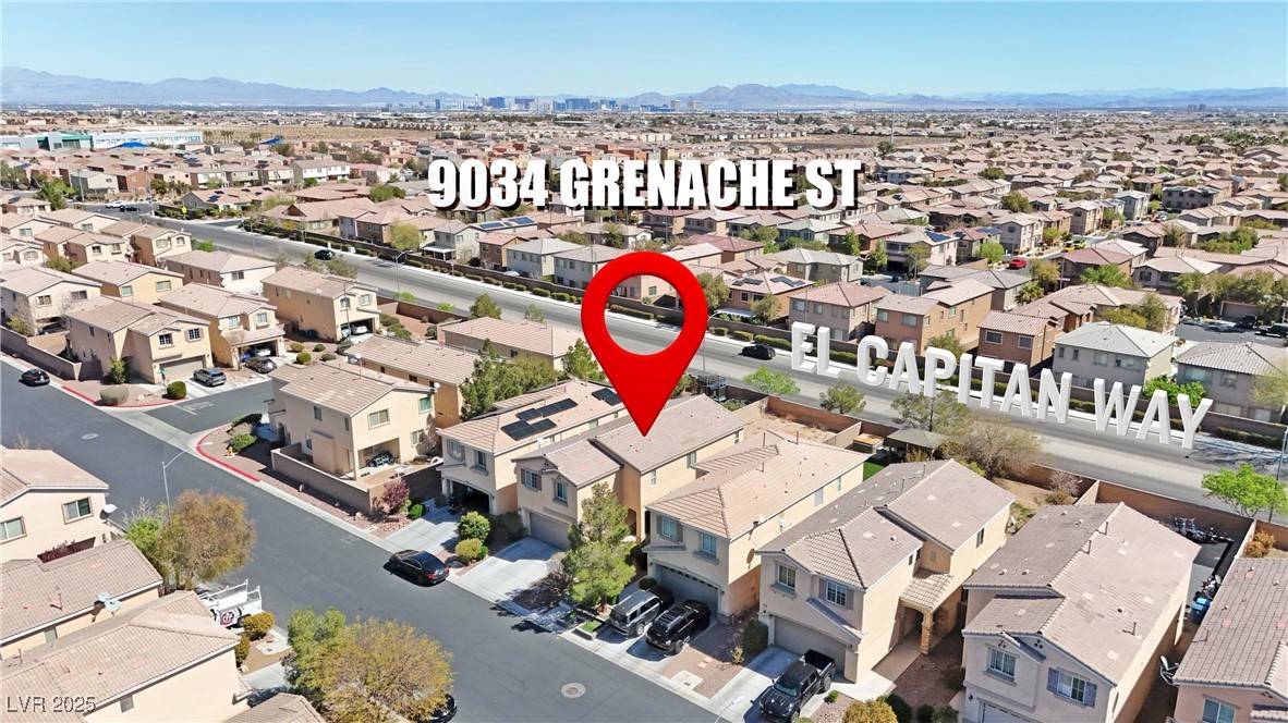 Las Vegas, NV 89148,9034 Grenache ST