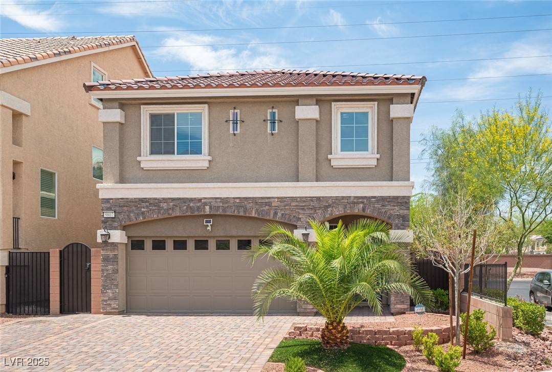 Las Vegas, NV 89141,9807 Panther Hollow ST