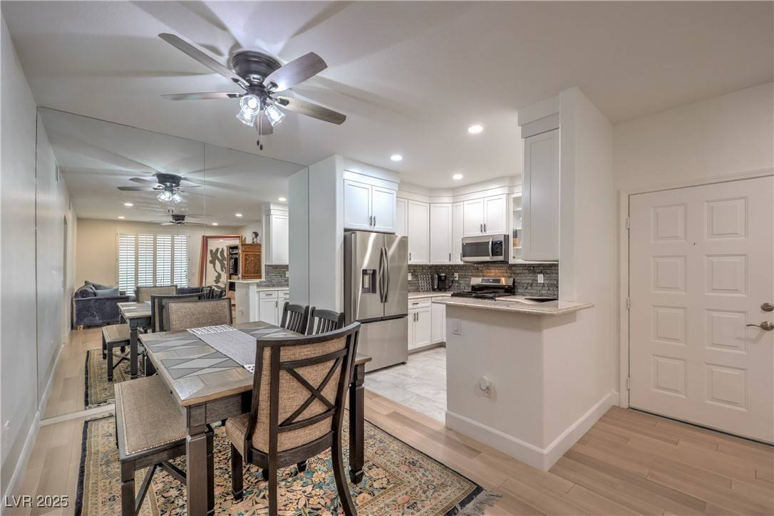 Henderson, NV 89074,75 N Valle Verde DR #211