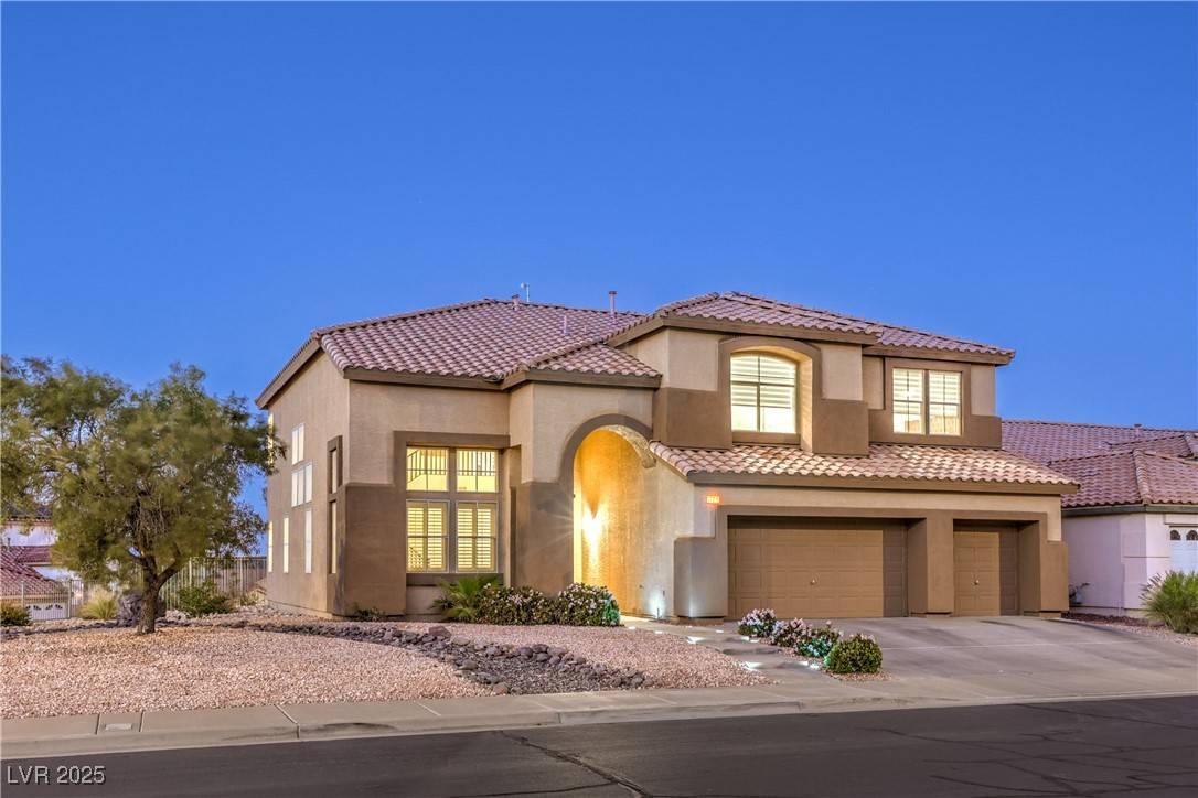 Henderson, NV 89002,722 Descartes AVE