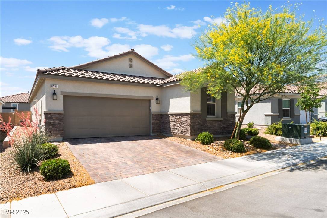 Las Vegas, NV 89149,8351 Vinamala AVE