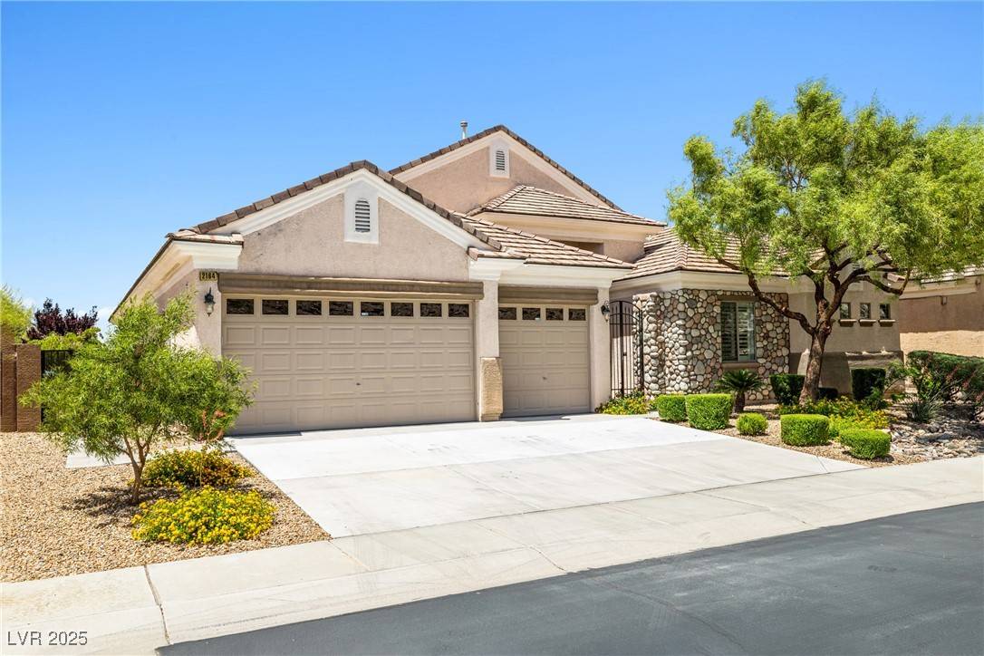 Henderson, NV 89052,2164 Noonday CT