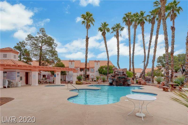 Las Vegas, NV 89147,7570 Flamingo RD #209