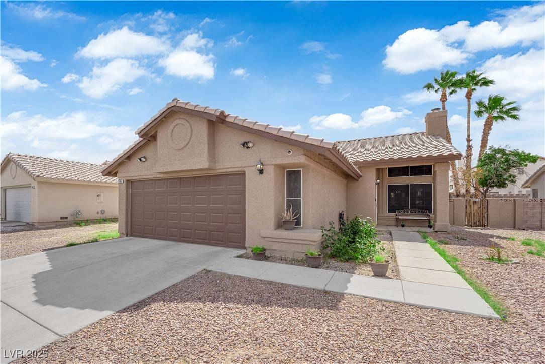 North Las Vegas, NV 89032,3905 Blairmoor ST