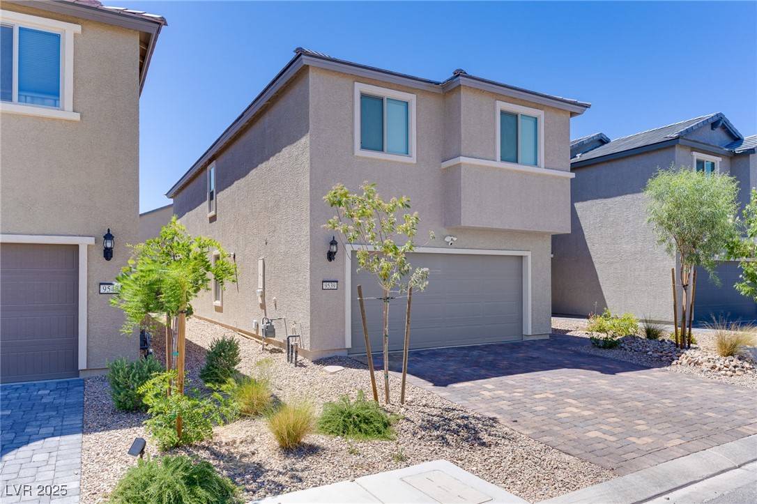 Las Vegas, NV 89139,9539 Wayfarer Seek CT
