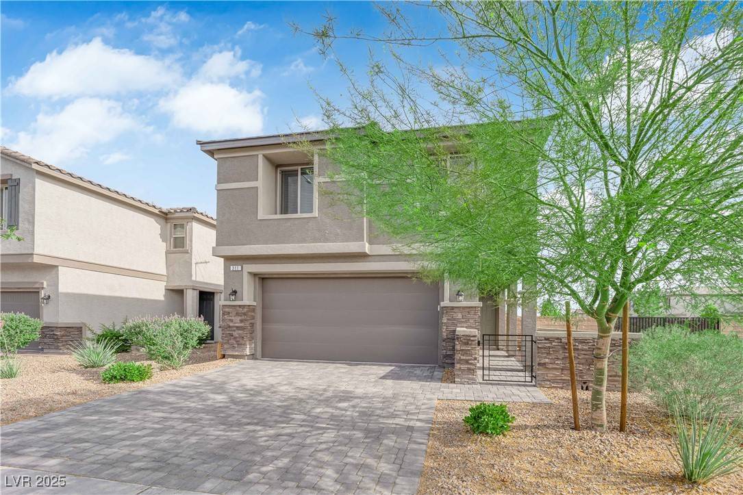 North Las Vegas, NV 89031,311 Lilian Faith AVE