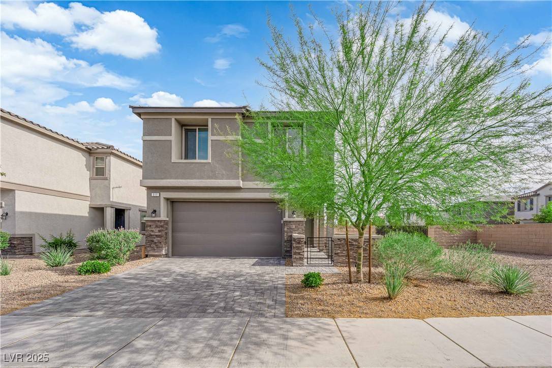 North Las Vegas, NV 89031,311 Lilian Faith AVE