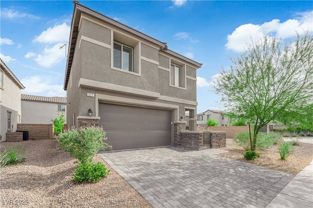 North Las Vegas, NV 89031,311 Lilian Faith AVE
